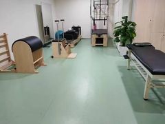 -宝力豪健身(中粮广场店)