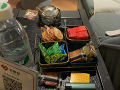 -华夏良子·足道SPA艾灸(王府井店)
