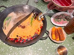 -五里关火锅(上海鑫耀·光环Live店)