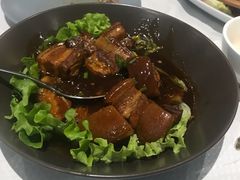 -Restaurant Sichuan 川里川外