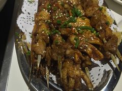 -酸婆娘重庆菜(紫竹路店)