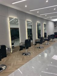 -TRIMS HAIR 修剪造型·烫染接发