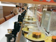 -争鲜回转寿司(浦东三钢里PLUS店)