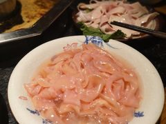 -陈眼镜火锅(总店)