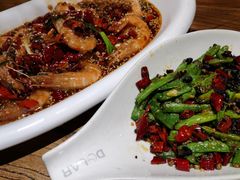-大川先生·小龙虾·川菜(信义坊店)