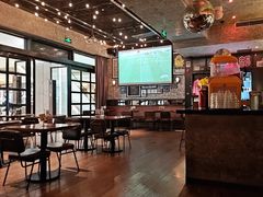 -京A Taproom·精酿餐吧(CBD店)