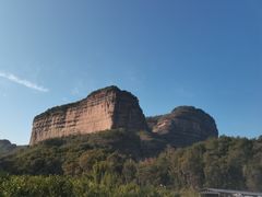 -丹霞山风景名胜区