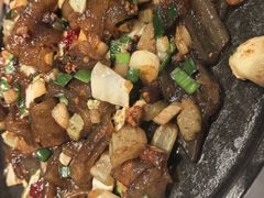 -大厨小馆(华阳城店)
