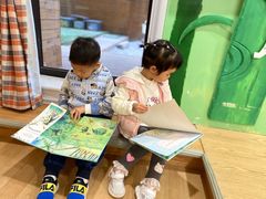 -英伦凯贝国际婴幼儿托育中心(雍湖湾店)