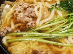 -千代武日本料理(爱建店)