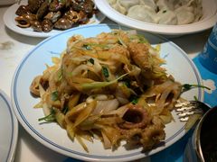 -日丰园海肠水饺·老字号大连海鲜(和平广场店)