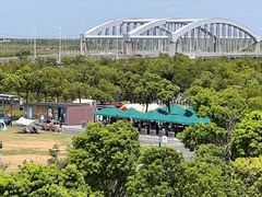 -春花秋色城市公园