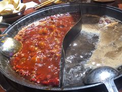 -楠火锅(绿地新都会店)