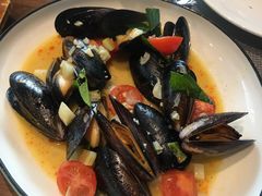 -曼乐辰餐厅(中庚漫游城店)