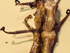 鸭舌-质烤烤物·活烤海鲜(质烤总店)
