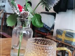 -AFS Cafe & Canteen(闽江二路店)