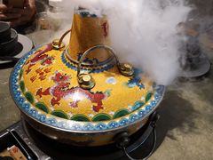 -贰重天冰煮羊自助火锅(东坝店)