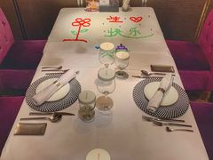 -王品牛排(佛山南海万科广场店)