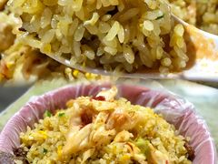 牛肉蛋炒饭-517牛肉蛋炒饭