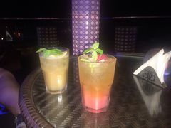 -Rock Bar Bali(Bali)