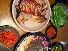 -小肉魁家•烧肉放题自助(南门中大国际店)