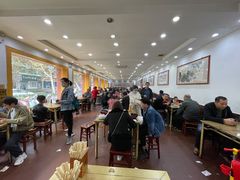 大堂-惠丰源烩面馆(经七路店)