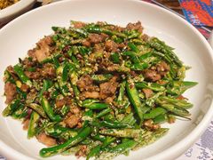 -铁公鸡·四川料理(天环广场店)