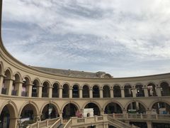 -王府井奥莱临潼小镇(临潼店)