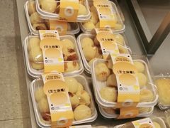 -天母蓝鸟烘焙·蛋糕·下午茶(时代城广场店)