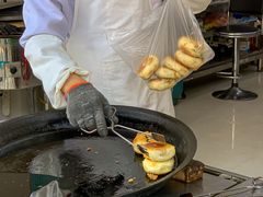 -毛氏汽水包(山海关路店)