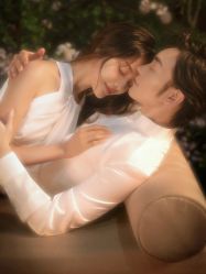 -拾尚映画·STUDIO婚纱摄影(中关村店)