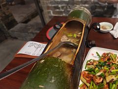 -61号餐吧(兴坪古镇漓江店)