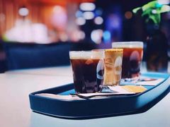 -sugarman espresso素饮糖人高新咖啡工厂