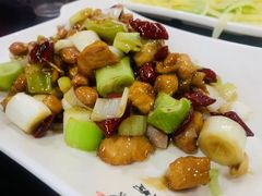 -丁太婆老妈蹄花(人民公园非遗总店)
