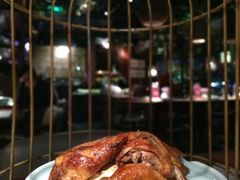 黄金鸡-枚青·临安酒肆(腾飞大厦店)