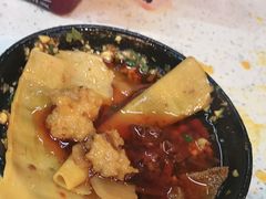 -钢管厂歆瑞源油卤串串香(春熙路太古里店)