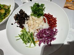 -小厨娘淮扬菜(清江苏宁广场店)