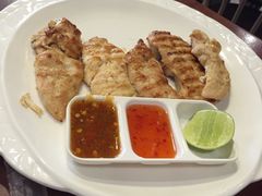 -Dang restaurant (patong phuket)