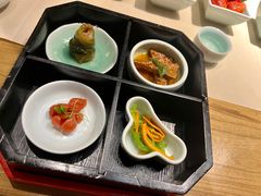 -素慧餐厅(大虹桥店)