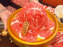 -牛匠和牛寿喜锅(西安总店)