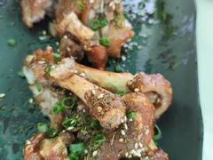 -老磨油饼(高陵店)