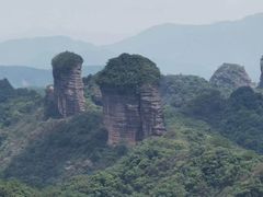 -丹霞山风景名胜区