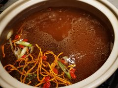 -大理董·董家小厨野生菌火锅(古城旗舰店)