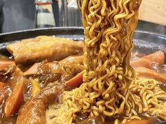 -重庆鸡公煲(龙河路店)
