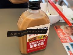 -肥韬茶餐厅(海上世界店)