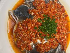 -飶香居(省博物馆店)