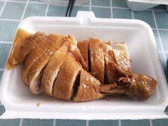 -大聪烧鹅快餐店(梅林店)