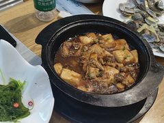 -真味海鲜坊