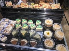 -bItBakery(岭南站店)