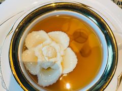 -北京饭店谭家菜